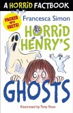 Horrid Henry's Ghosts (eBook, ePUB)