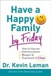 Have a Happy Family by Friday (eBook,... - Bild 1