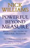 Powerful Beyond Measure (eBook, ePUB)