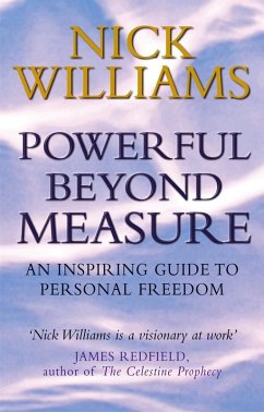 Powerful Beyond Measure (eBook, ePUB) - Williams, Nick