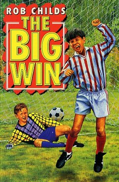 Cover The Big Win (eBook, ePUB)