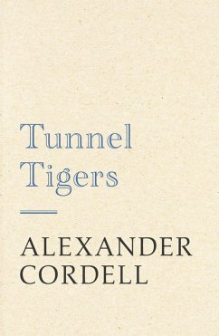 Cover Tunnel Tigers (eBook, ePUB)