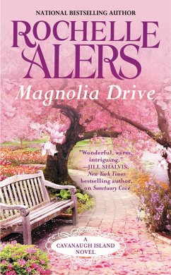 Magnolia Drive (eBook, ePUB) - Alers, Rochelle