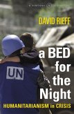 A Bed for the Night (eBook, ePUB)