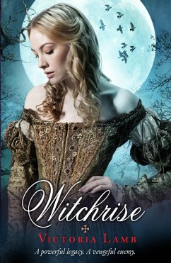 Witchrise (eBook, ePUB) - Lamb, Victoria