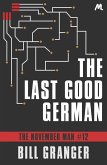 The Last Good German (eBook, ePUB)