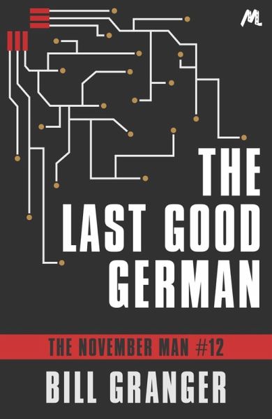The Last Good German (eBook, ePUB)
