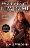 Hereward: Wolves of New Rome (eBook, ePUB)