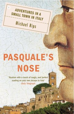 Pasquale's Nose (eBook, ePUB) - Rips, Michael
