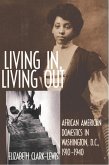 Living In, Living Out (eBook, ePUB)