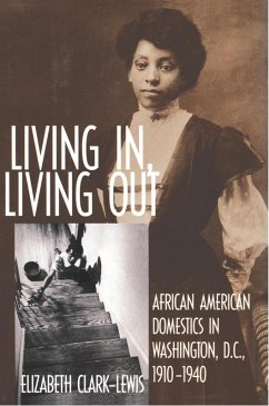 Cover Living In, Living Out (eBook, ePUB)