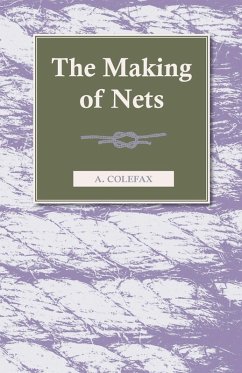 Cover The Making of Nets (eBook, ePUB)