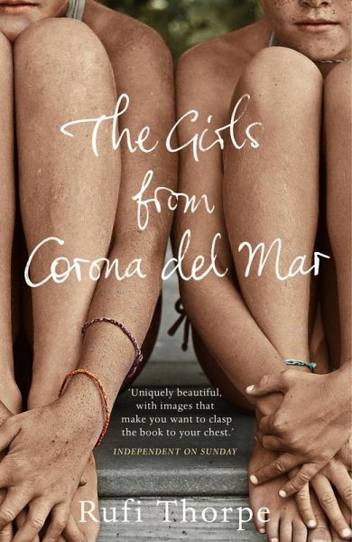 The Girls from Corona del Mar (eBook, ePUB)
