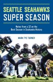 Seattle Seahawks Super Season (eBook, ePUB)