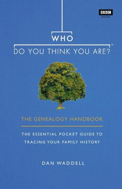 Who Do You Think You Are? (eBook, ePUB) - Waddell, Dan