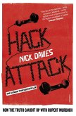 Hack Attack (eBook, ePUB) Hack Attack (eBook, ePUB)