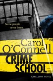 Crime School (eBook, ePUB)