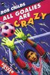 All Goalies Are Crazy (eBook, ePUB) - Bild 1