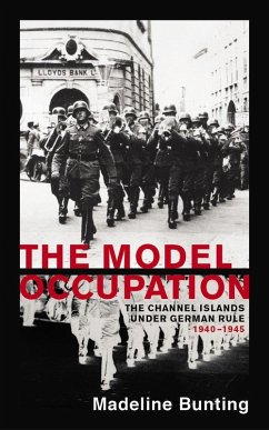 The Model Occupation (eBook, ePUB) - Bunting, Madeleine