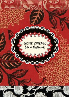 Doctor Zhivago (Vintage Classic Russians Series) (eBook, ePUB) - Pasternak, Boris