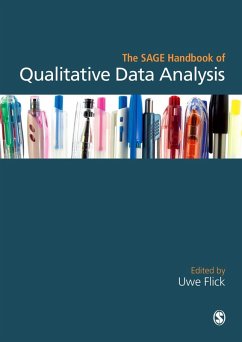 The SAGE Handbook of Qualitative Data Analysis (eBook, PDF)