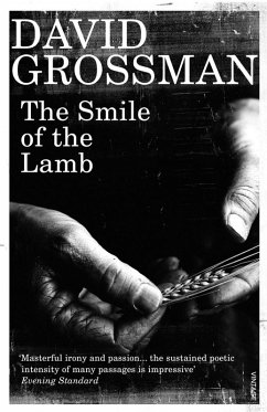 The Smile Of The Lamb (eBook, ePUB) - Grossman, David