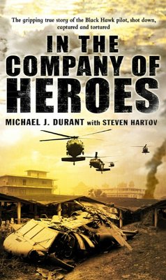 In The Company Of Heroes (eBook, ePUB) - Durant, Michael J