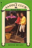 Saddle Club Book 11: Horse Wise (eBook, ePUB)
