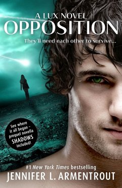 Opposition (Lux - Book Five) (eBook, ePUB) - L. Armentrout, Jennifer