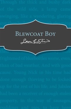 Blewcoat Boy (eBook, ePUB) - Garfield, Leon
