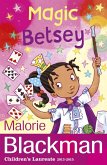 Magic Betsey (eBook, ePUB)