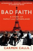 Bad Faith (eBook, ePUB)