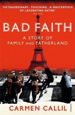 Bad Faith (eBook, ePUB) - Callil, Carmen