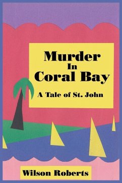 Cover Murder in Coral Bay (eBook, ePUB)