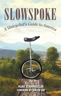 Slowspoke (eBook, ePUB) - Schimmoeller, Mark