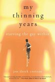 My Thinning Years (eBook, ePUB)