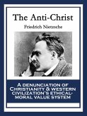 The Anti-Christ (eBook, ePUB)