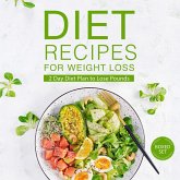 Diet Recipes for Weight Loss (Boxed Set): 2 Day Diet Plan to Lose Pounds (eBook, ePUB)