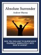 Absolute Surrender (eBook, ePUB) - Bild 1