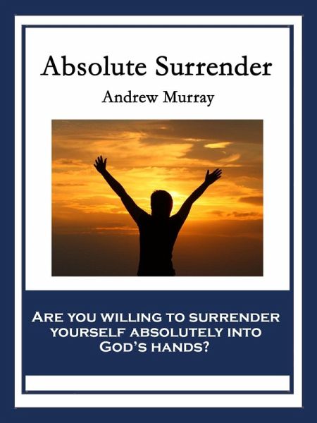 Absolute Surrender (eBook, ePUB)