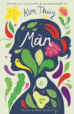 Cover Man (eBook, ePUB)