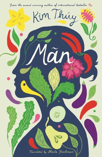 Man (eBook, ePUB)
