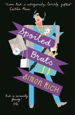 Spoiled Brats (including the story that inspired the film An American Pickle starring Seth Rogen) (eBook, ePUB)