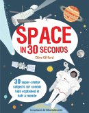 Space in 30 Seconds (eBook, ePUB)