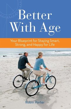 Better With Age (eBook, ePUB) - Porter, Robin