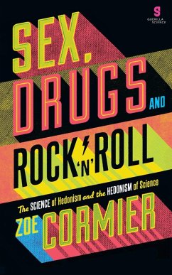 Cover Sex, Drugs & Rock n Roll (eBook, ePUB)