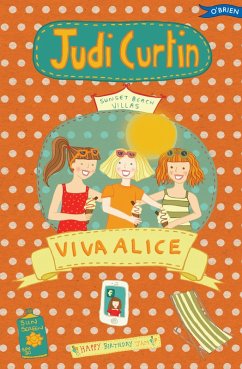 Viva Alice! (eBook, ePUB) - Curtin, Judi