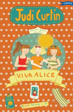 Viva Alice! (eBook, ePUB) - Curtin, Judi