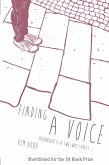 Finding A Voice (eBook, ePUB)