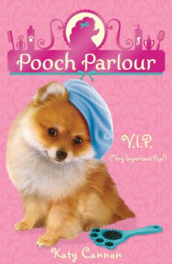 Cover V.I.P. (Very Important Pup!) (eBook, ePUB)